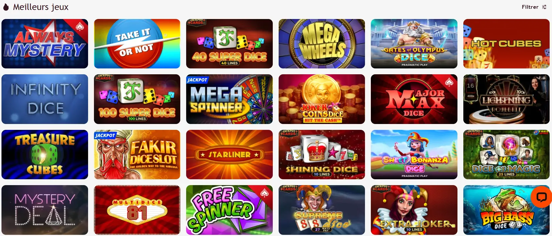 Carousel Casino Carousel Casino